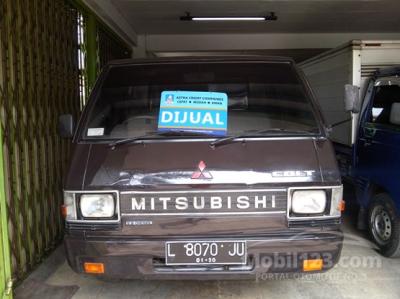 2004 - Mitsubishi Colt L300 Pick-up