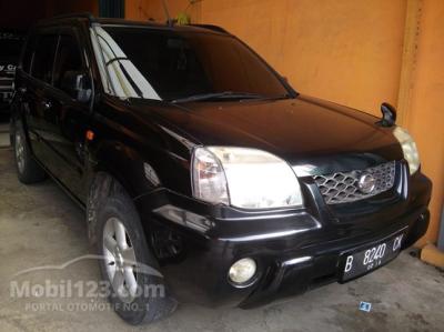 2004 - Nissan X-Trail