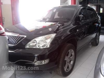 2004 - Toyota Harrier