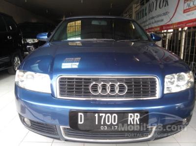 2005 - Audi A4 2.0