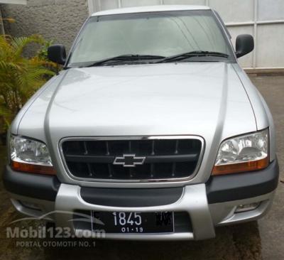 2005 Chevrolet Blazer 2.2 SUV