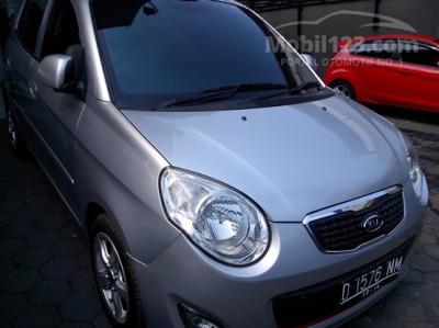 2005 - KIA Picanto Compact Car City Car