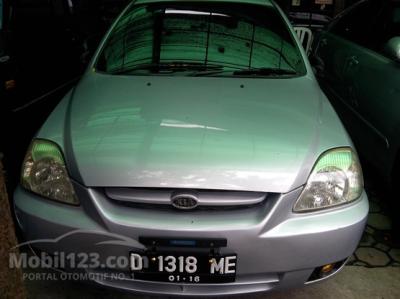 2005 - KIA Rio