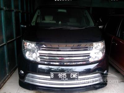 2005 - Nissan Elgrand AUTECH