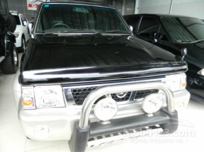 2005 - Nissan Terrano Grandroad G3