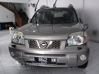 2005 - Nissan X-Trail XT