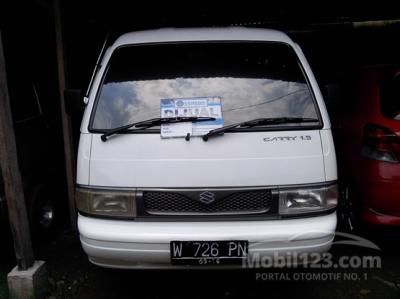 2005 - Suzuki Carry DX