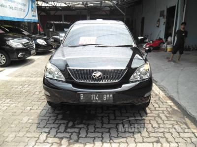 2005 Toyota Harrier 2.4