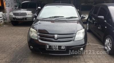 2005 Toyota IST 1.5 Compact Car City Car