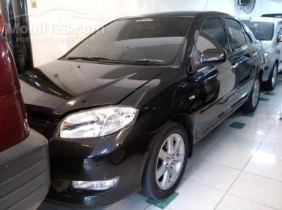 2005 - Toyota Vios