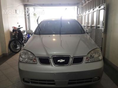 2006 Chevrolet Optra 1.8 LS Sedan