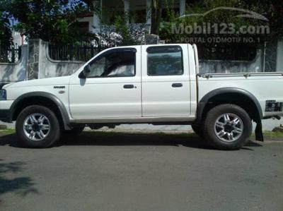 2006 Ford Ranger UN 2.9 Pick-up