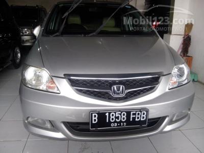 2006 - Honda City Sedan