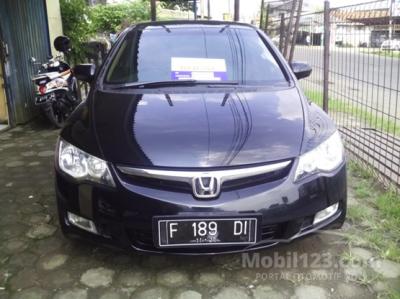 2006 - Honda Civic 1.8