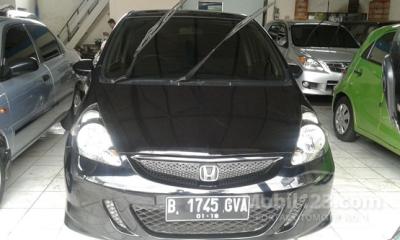 2006 Honda Jazz 1,5 vtech sporty