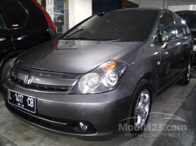 2006 - Honda Stream