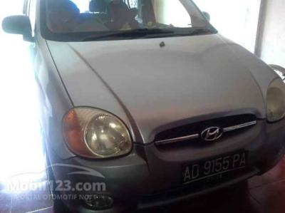 2006 Hyundai Atoz 1,0 Compact Car City Car