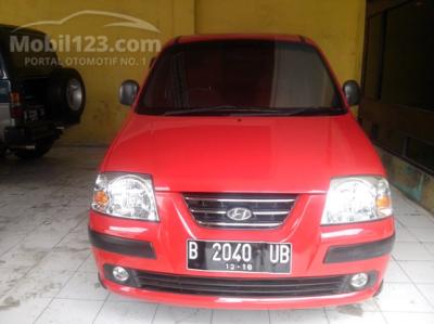 2006 - Hyundai Atoz GLS Hatchback