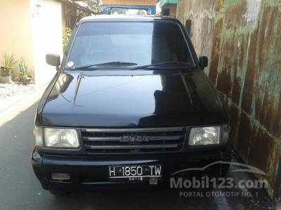 2006 Isuzu Panther 2.5 Pick Up