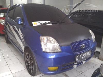 2006 - KIA Picanto