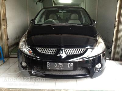 2006 Mitsubishi Grandis