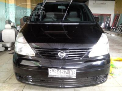 2006 - Nissan Serena Comfort Touring Wagon