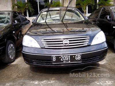 2006 - Nissan Sunny Sedan