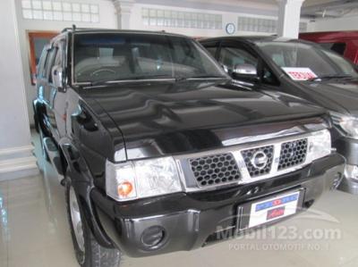 2006 Nissan Terrano 2.4 Spirit Wagon