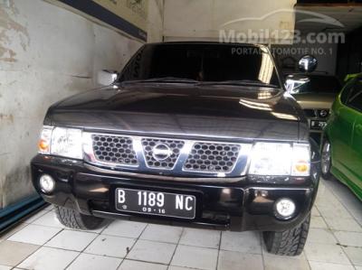 2006 - Nissan Terrano Spirit