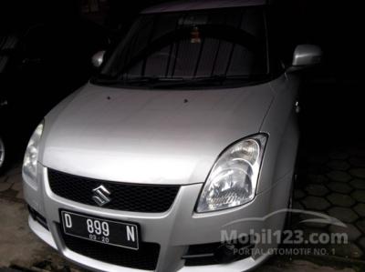 2006 - Suzuki Swift GT