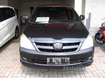 2006 - Toyota Innova G