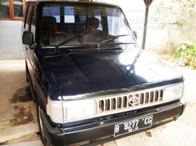 2006 Toyota Kijang 1.8 - Mulus