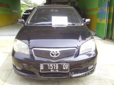 2006 - Toyota Vios G