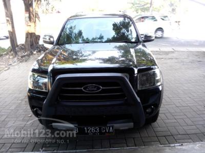 2007 - Ford Everest