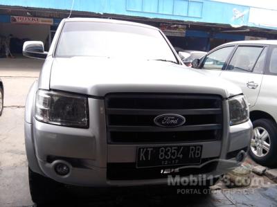 2007 - Ford Ranger Double Cabin