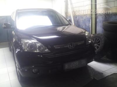 2007 - Honda CR-V 2.4