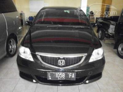 2007 - Honda City VTEC