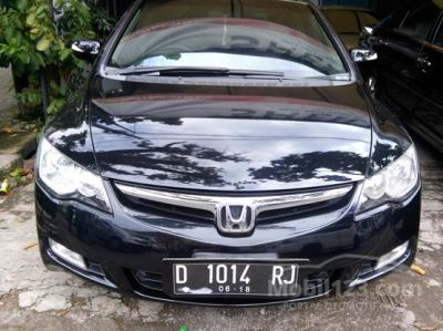 2007 - Honda Civic 2.0