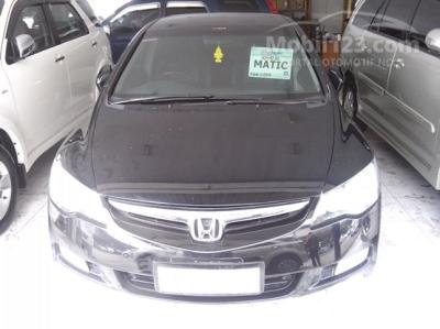 2007 - Honda Civic 2