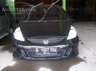 2007 - Honda Jazz VTEC Hatchback