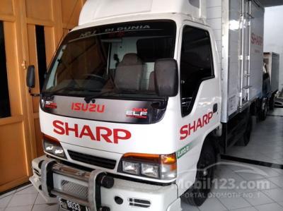 2007 - Isuzu Elf Box