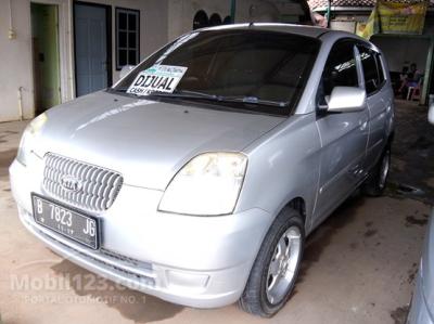 2007 - KIA Picanto SE