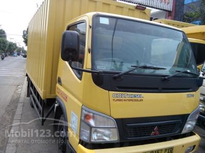 2007 - Mitsubishi Colt Trucks 110PS