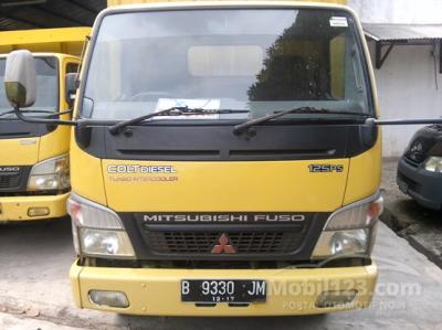 2007 - Mitsubishi Colt Trucks FE 125PS