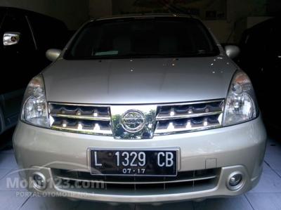 2007 - Nissan Grand Livina 1.8xv