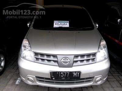 2007 - Nissan Grand Livina