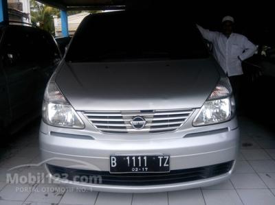 2007 - Nissan Serena Comfort Touring Wagon