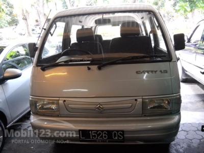 2007 - Suzuki Carry DX