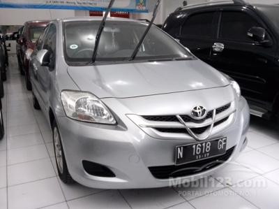 2007 - Toyota Vios E