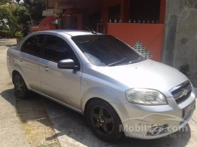 2008 Chevrolet KALOS 1.4